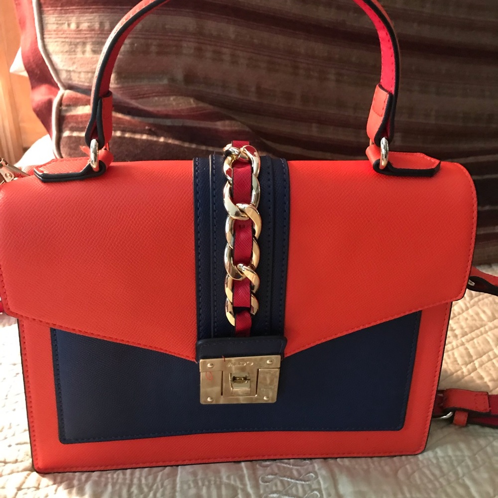 Aldo stylish shoulder bag